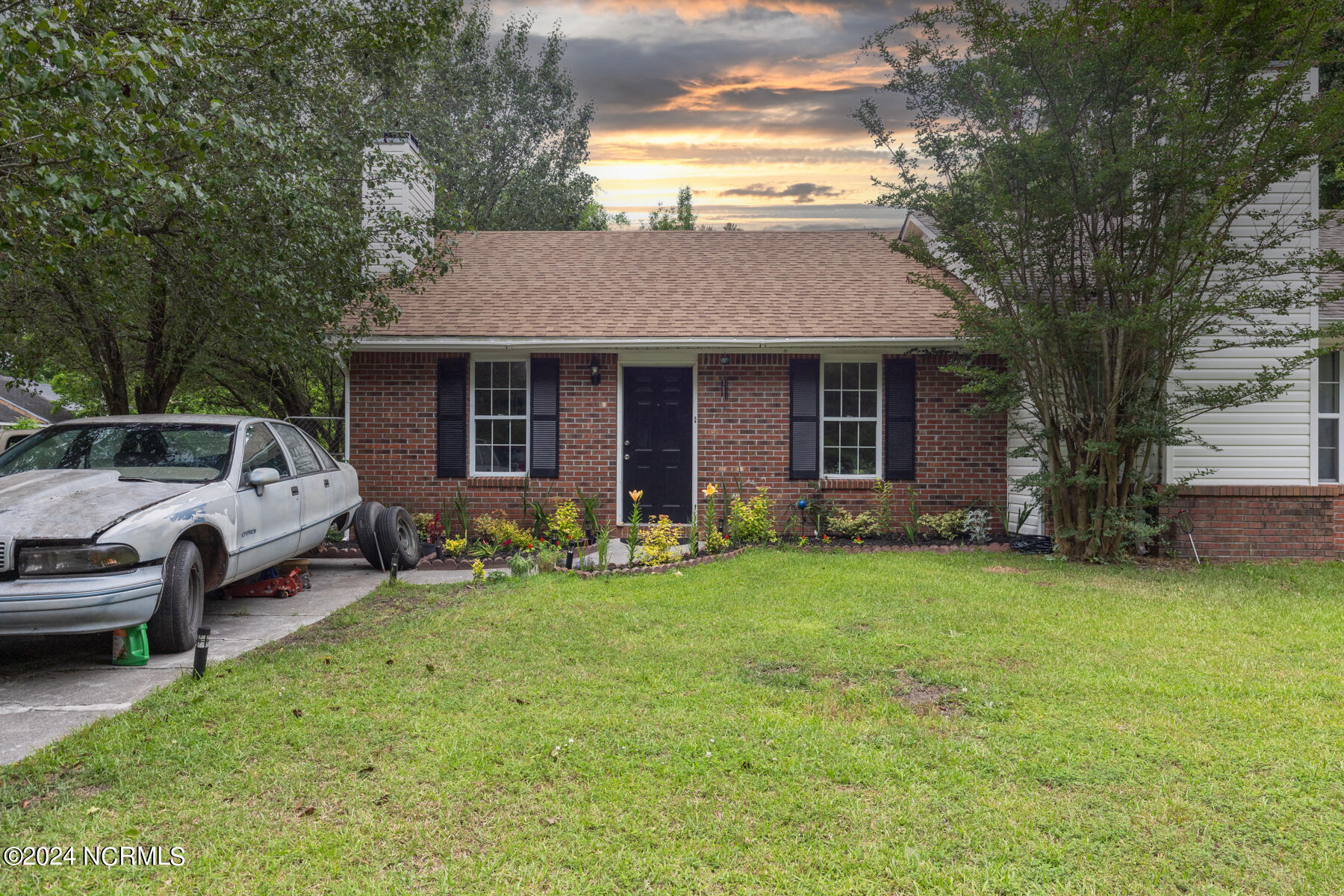 1902 Rolling Ridge Drive, Midway Park, NC, 28544