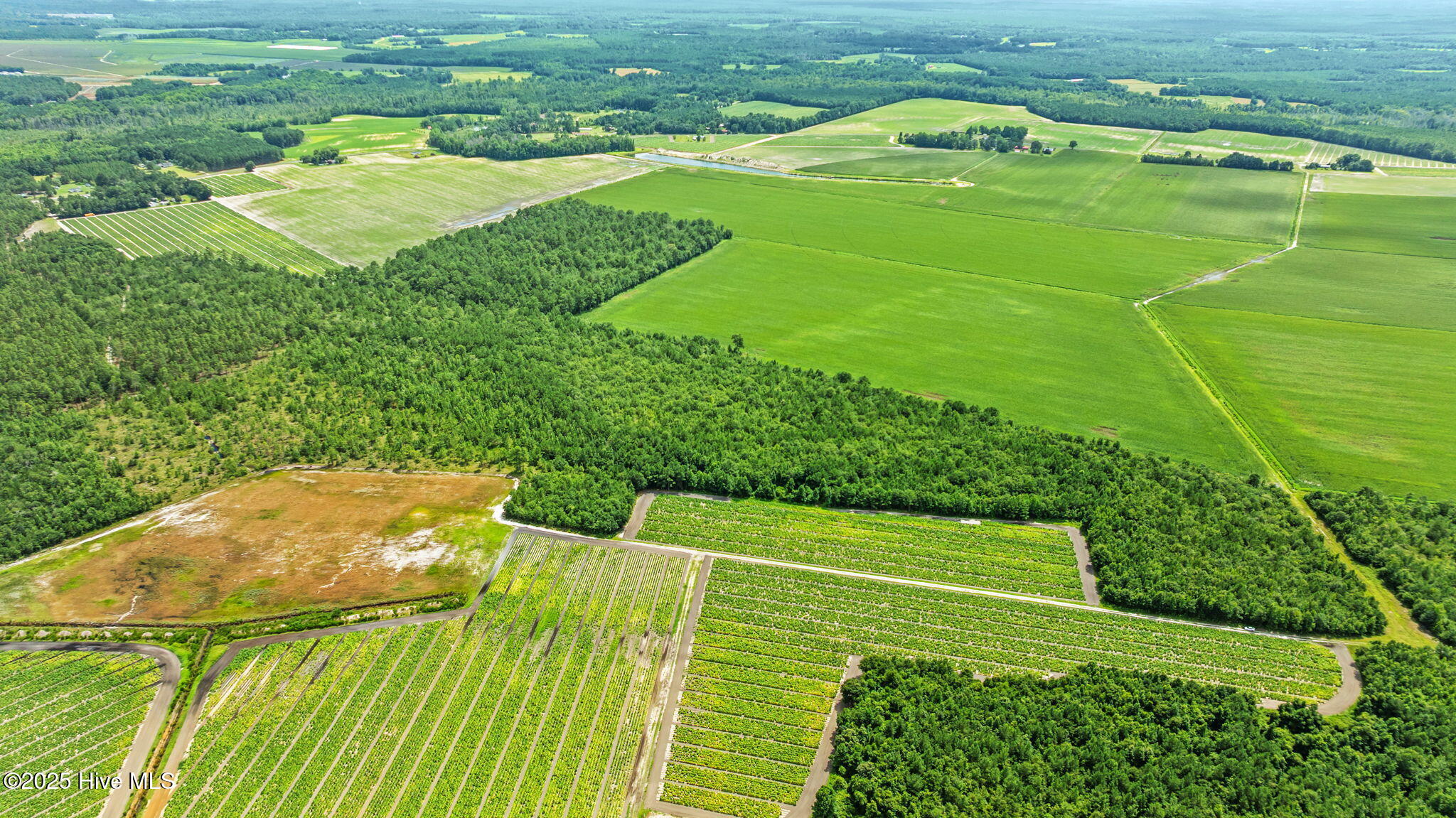 0 Green Sea Road, Garland, NC, 28441