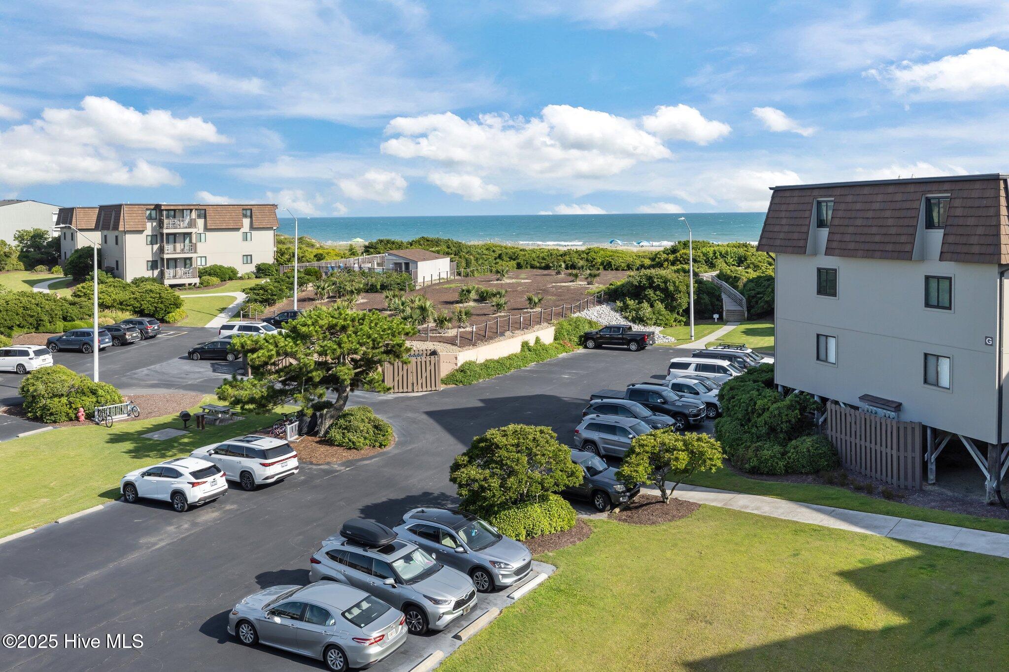 2008 E Fort Macon Road E H-13,Atlantic Beach