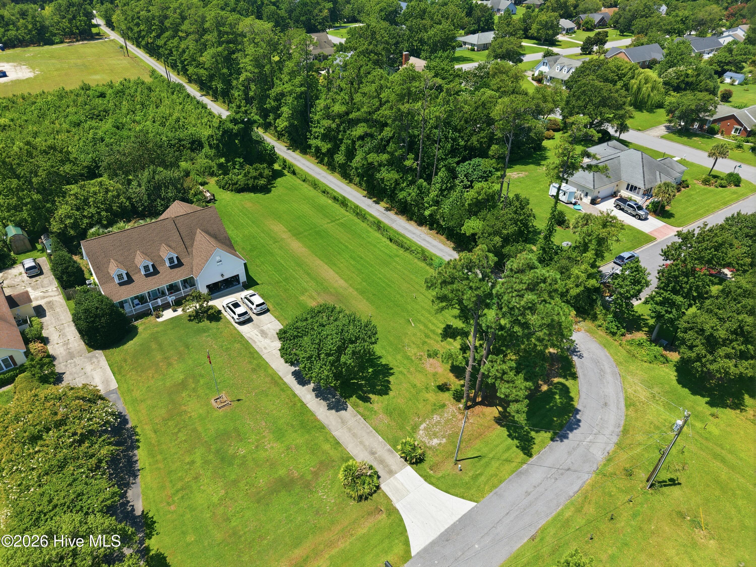 1513 956 Scotts Landing,Morehead City