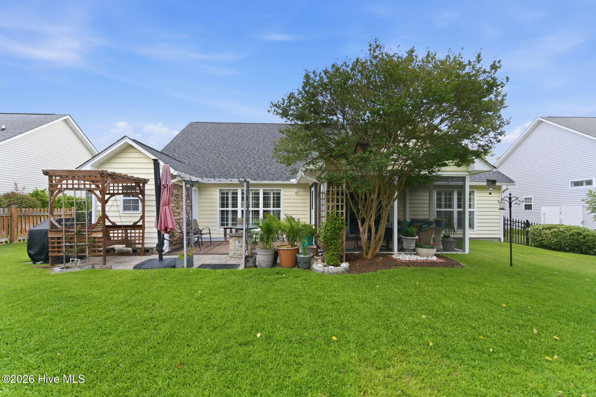206 Heartwood Drive, Hampstead, NC 28443 Listing Photo  41