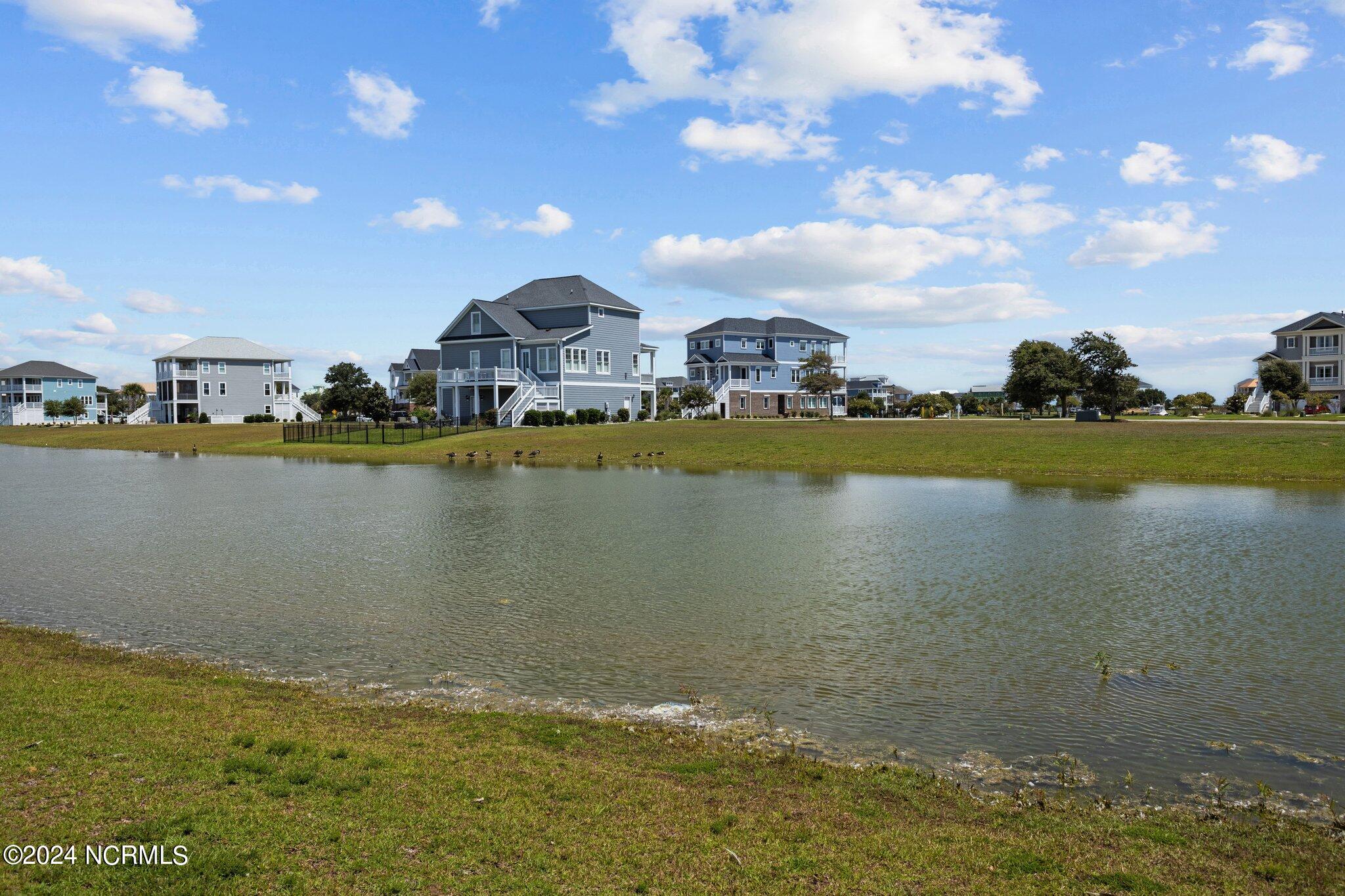 343 Kensington Place, Newport, NC, 28570