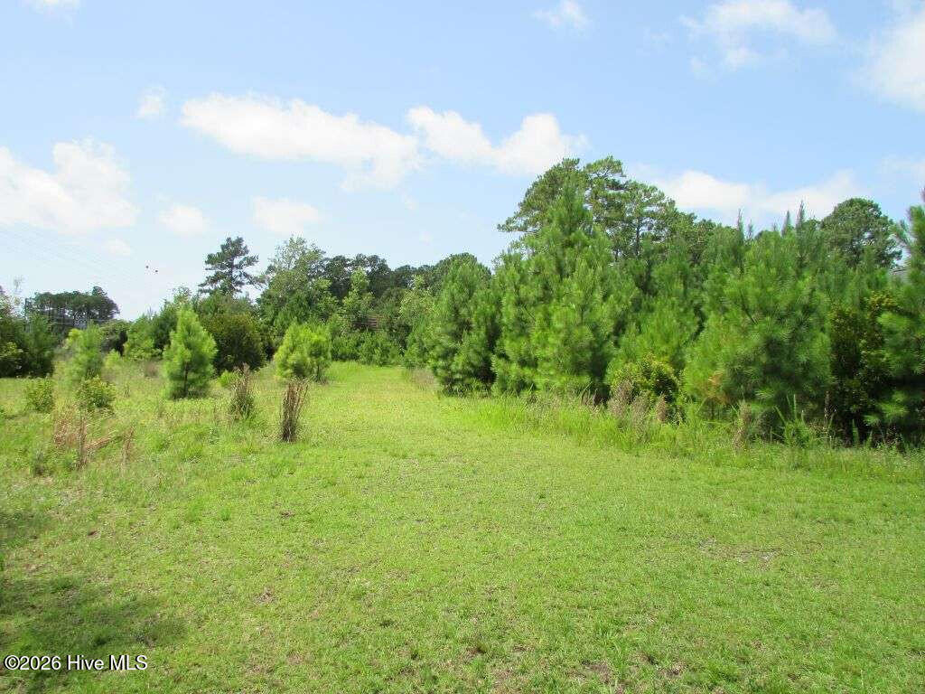 158 Stump Sound Church Road, Holly Ridge, NC, 28445