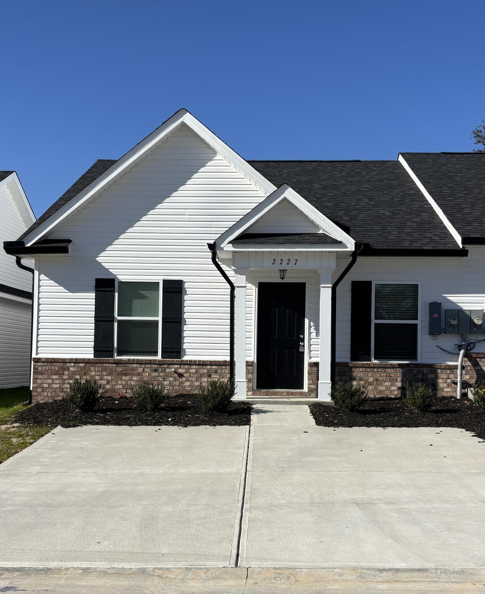 2227 Archer Lane, Augusta, GA 30906 Listing Photo  1