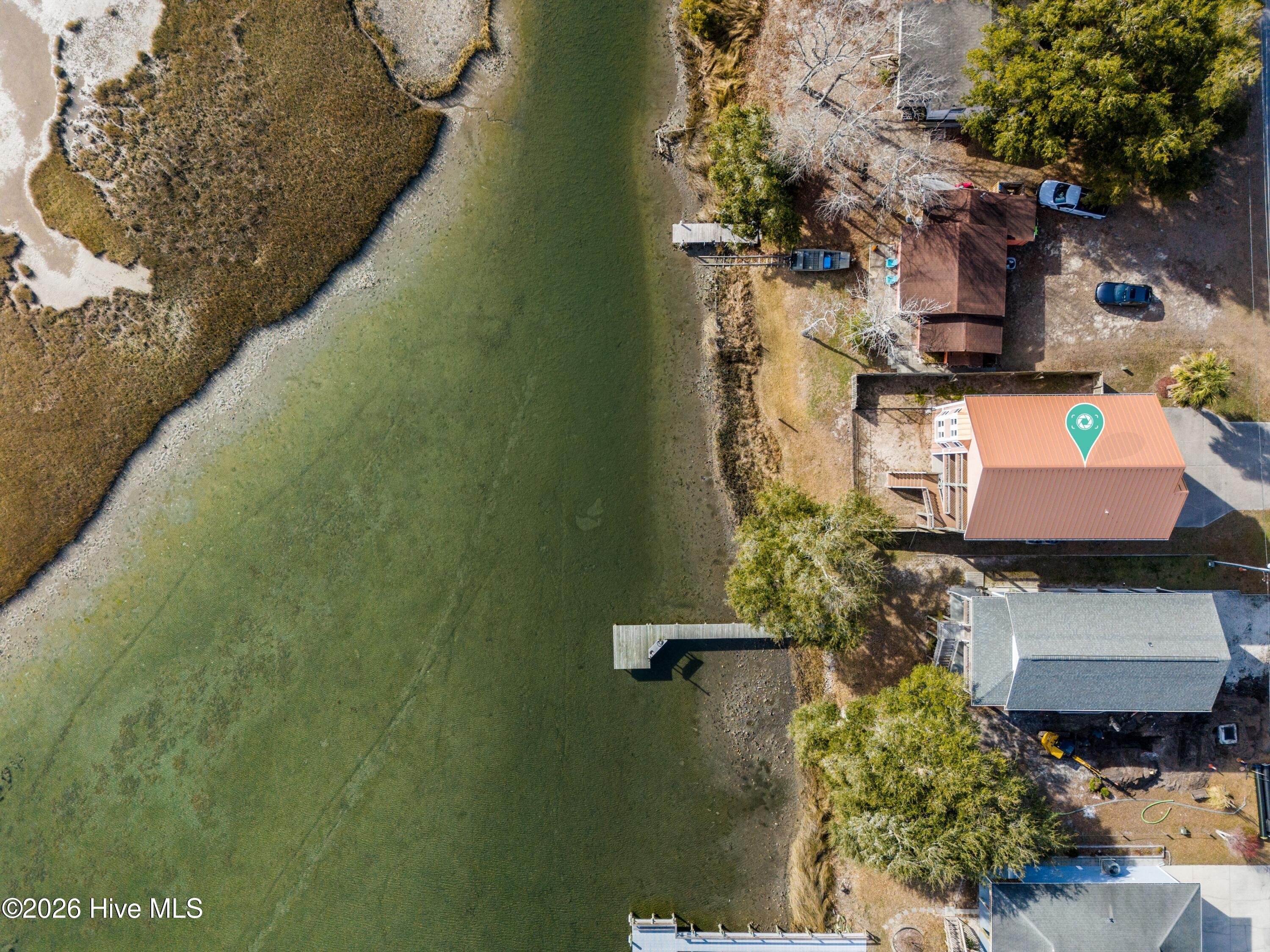 Homes for sale in Surf City, NC | 444 Little Kinston Rd, Surf City, NC 28455 | MLS# 100551649