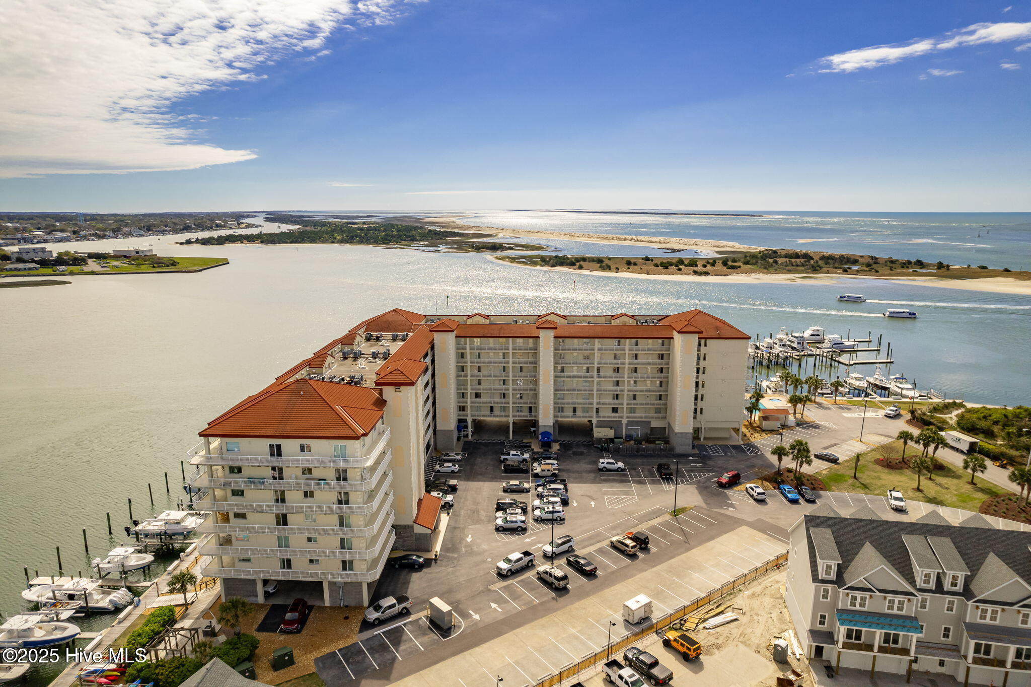 100 Olde Towne Yacht Club Road 512,Beaufort