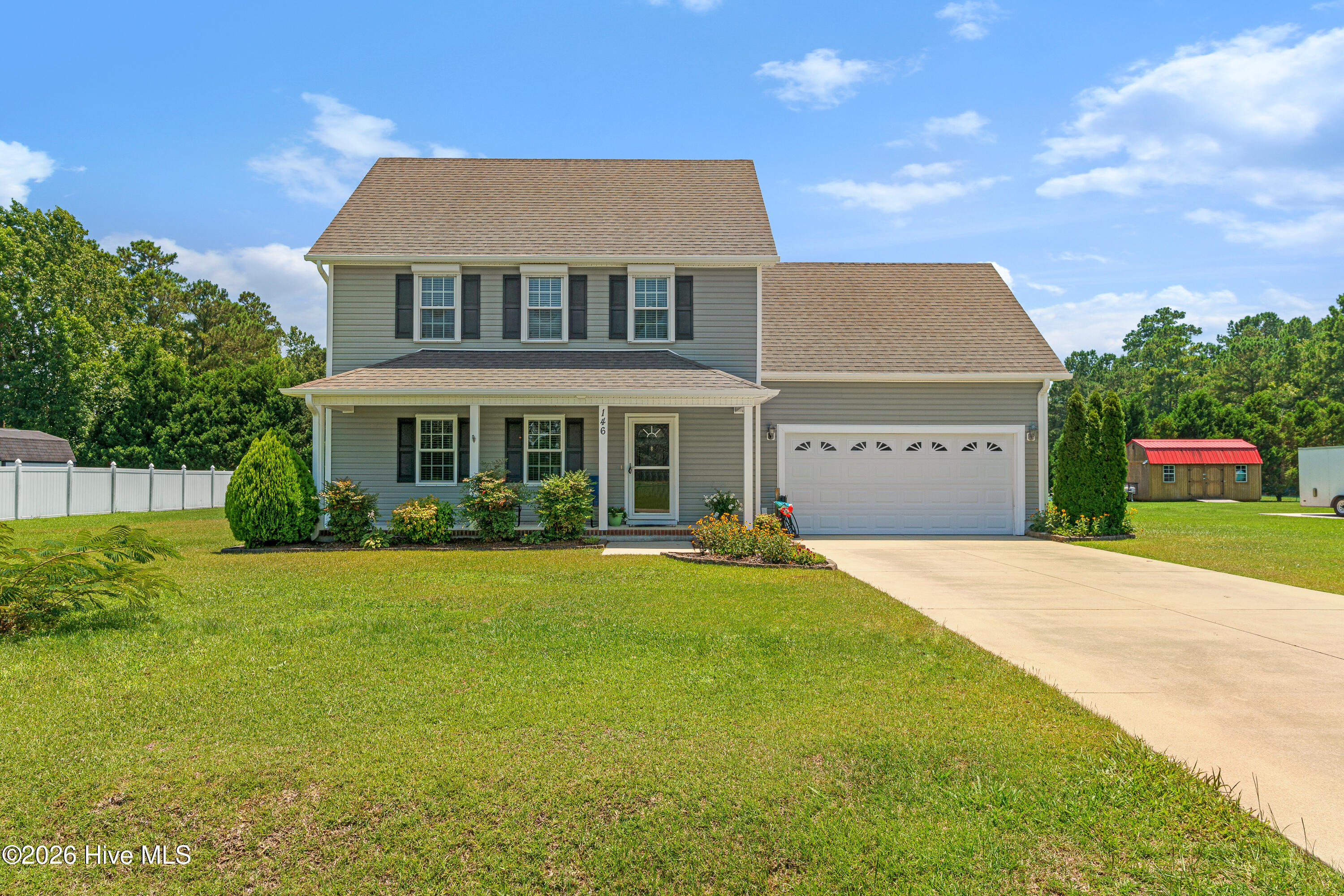 146 Quinn Hill Road,Newport