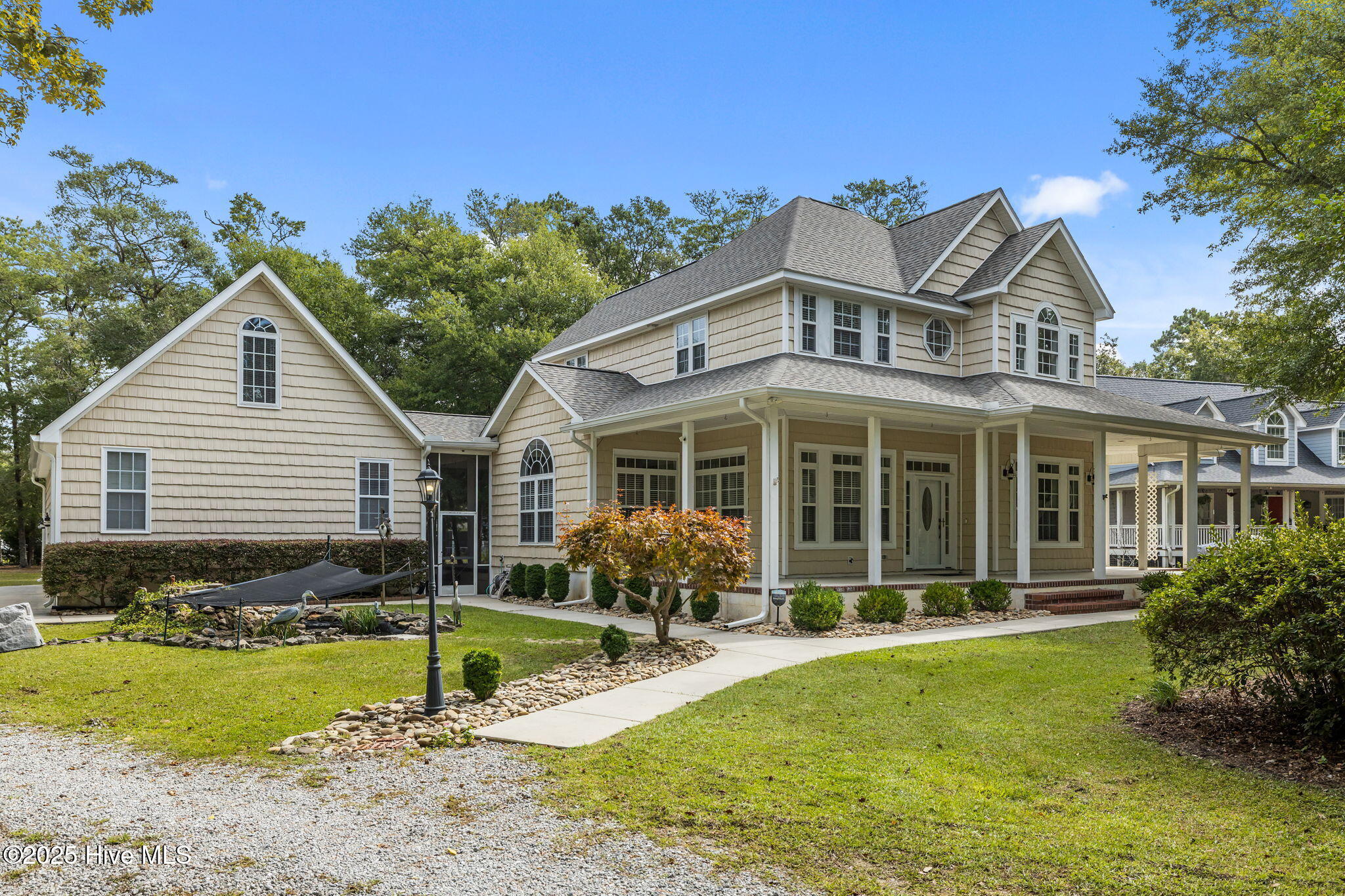 109 Sun Burst Circle, Cedar Point, NC, 28584