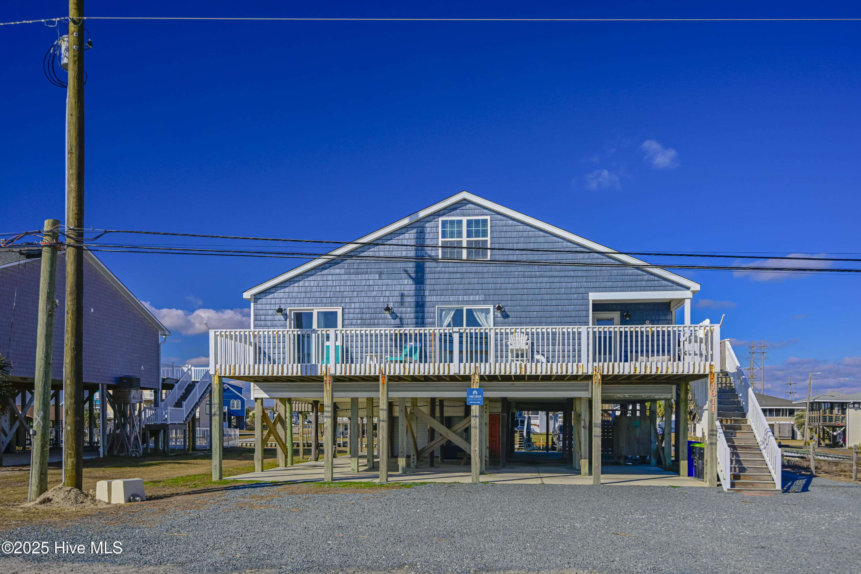 Homes for sale in North Topsail Beach, NC | 1611 New River Inlet Rd, North Topsail Beach, NC 28460 | MLS# 100482049