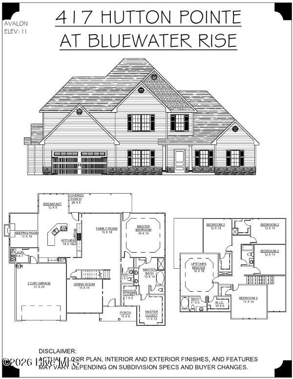 3rd image of 2009 Sharpnose St, New Bern, NC 28562 | MLS# 100596680