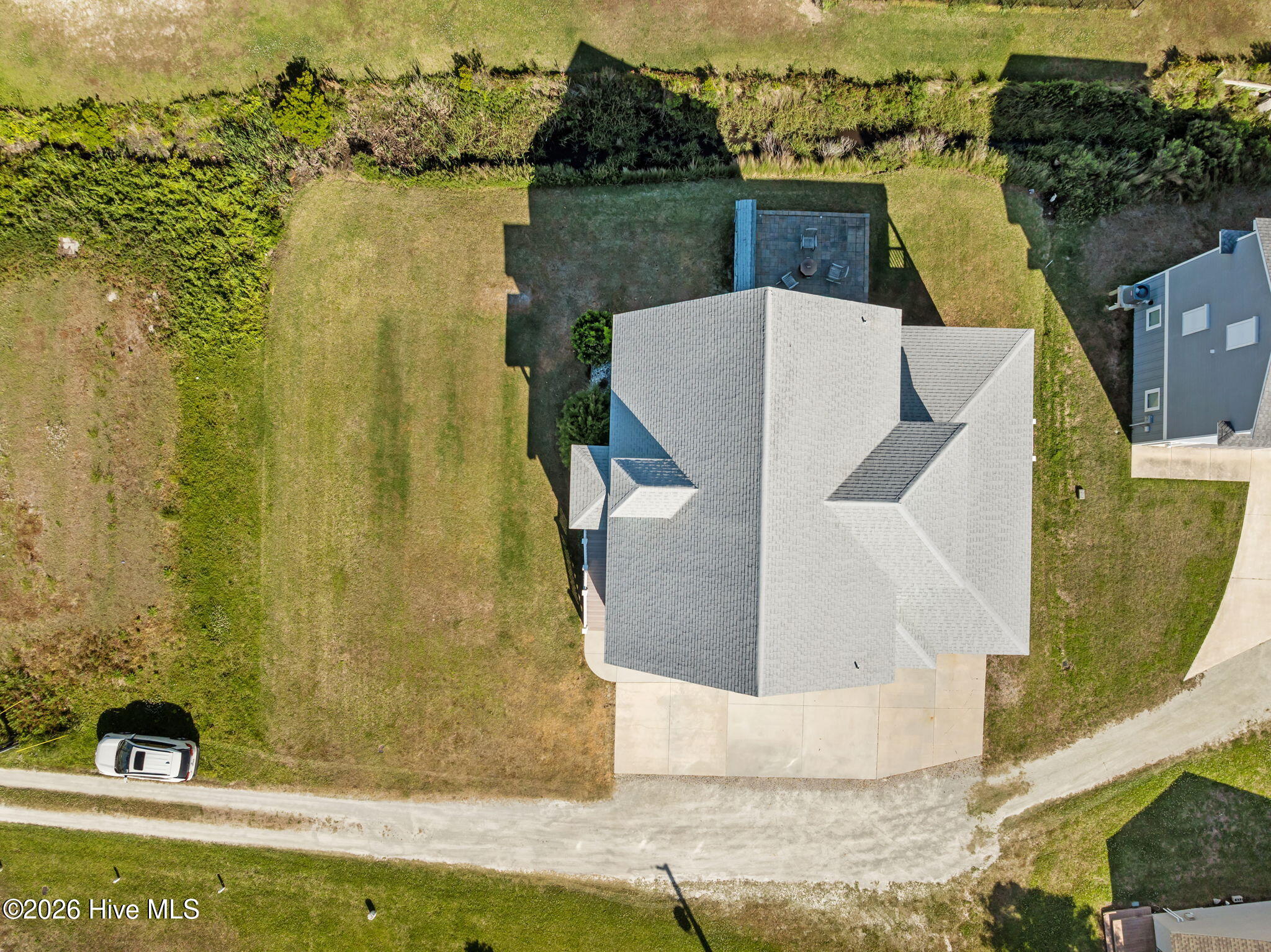 117 Sandfiddler Lane,Harkers Island