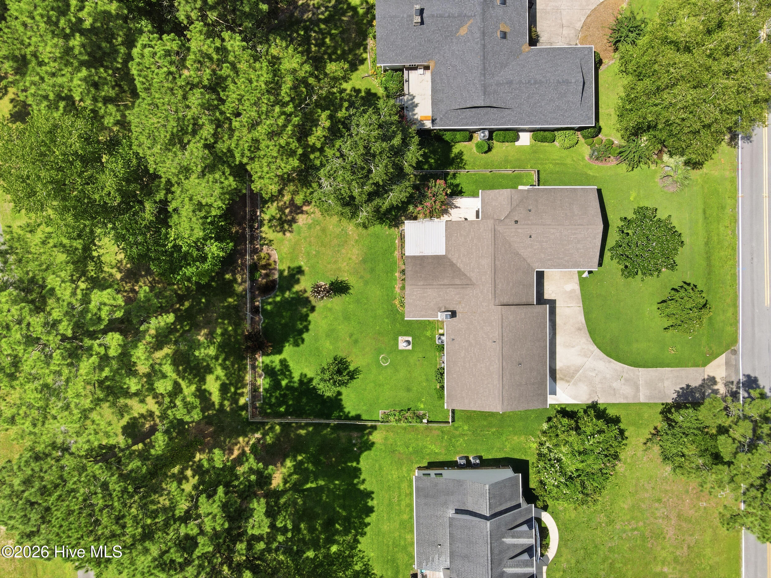 701 Plantation Drive,New Bern
