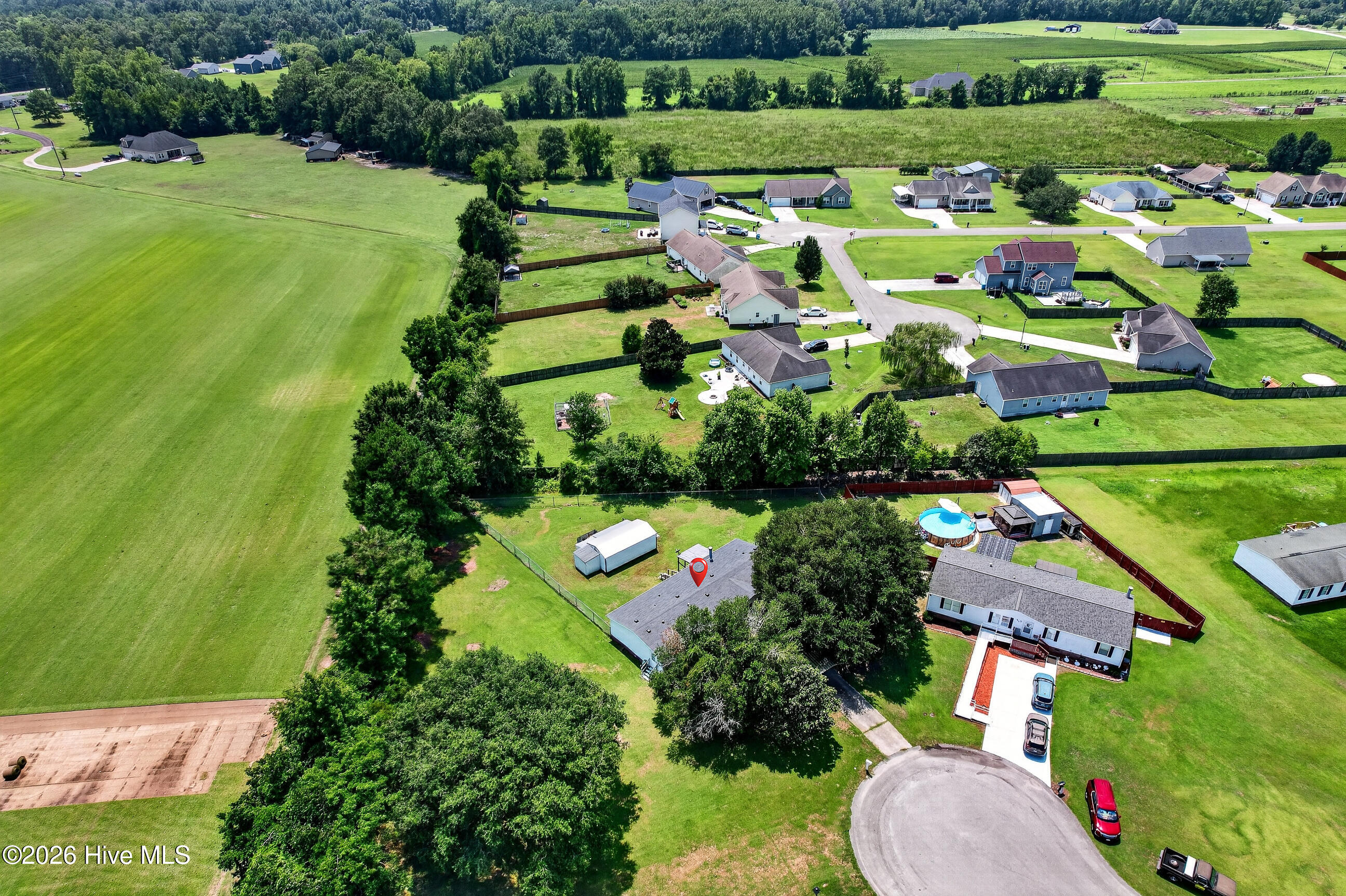 202 Tillage Court,Jacksonville
