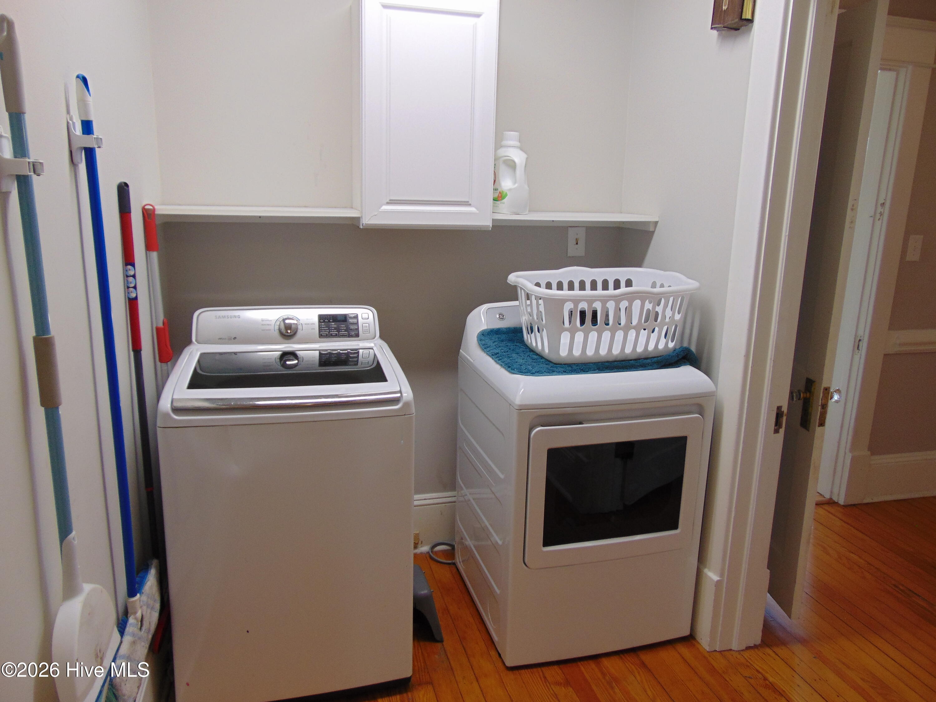 112 E Washington Street, Nashville, NC, 27856