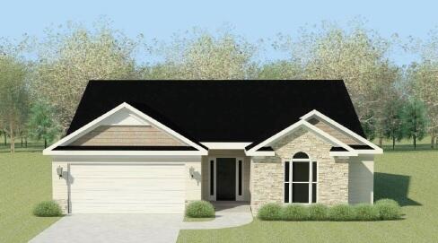 561 Waycross Drive, Warrenville, SC, 29851