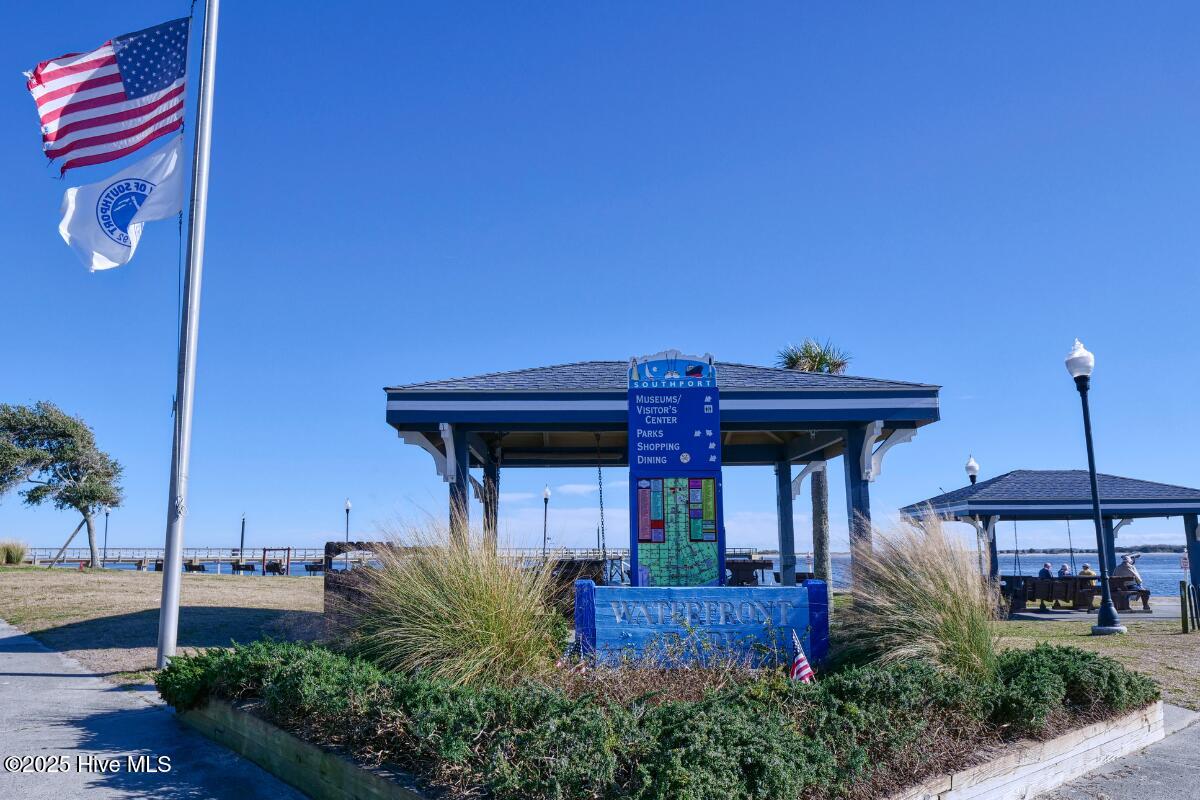 5307 Marco Drive SE, Southport, NC, 28461