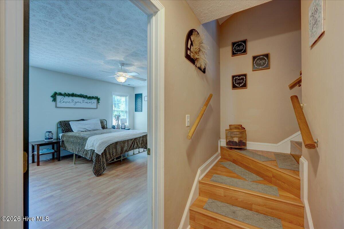 105 Croatan Woods Drive,New Bern