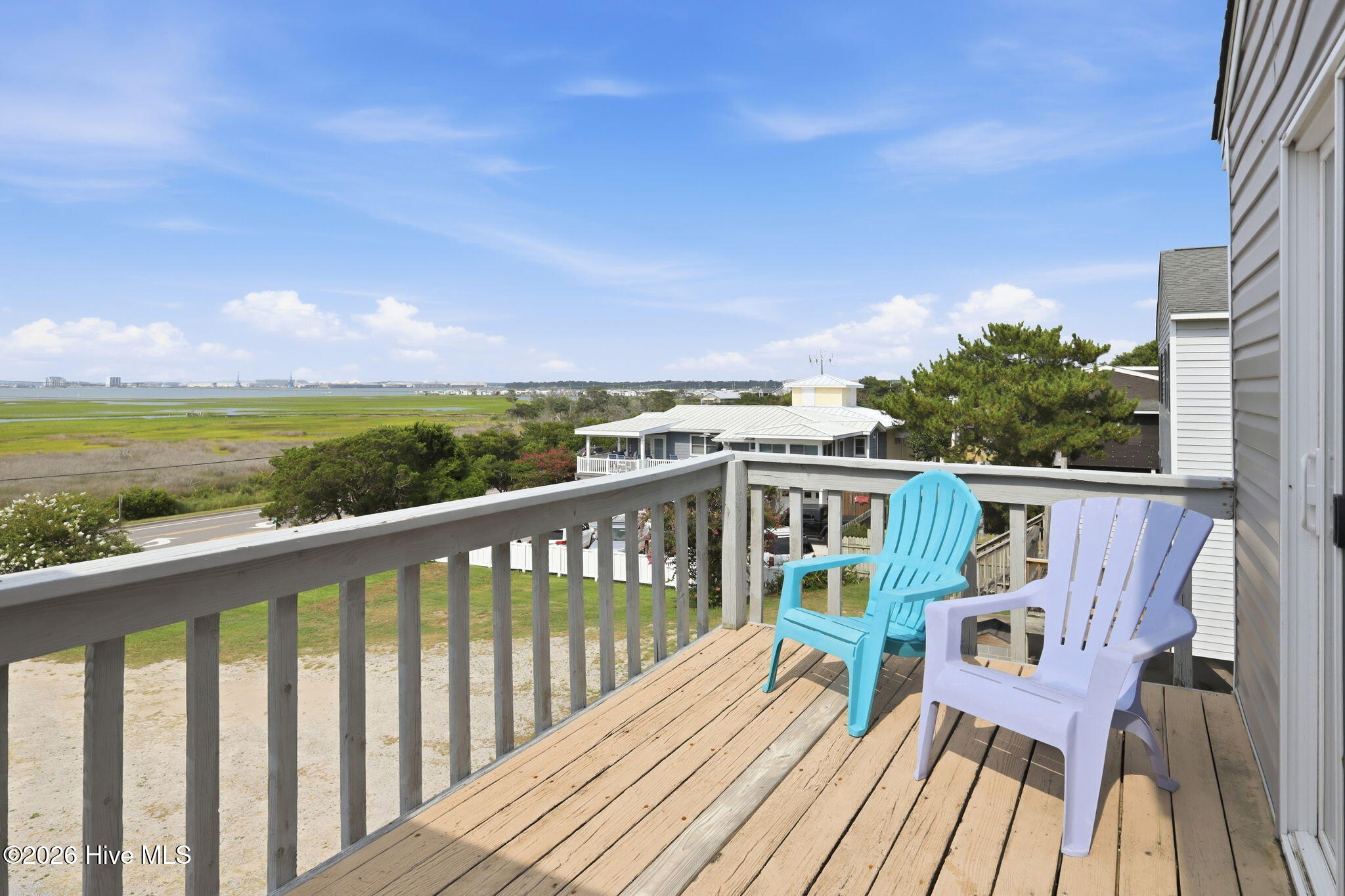 1116 E Fort Macon Road,Atlantic Beach