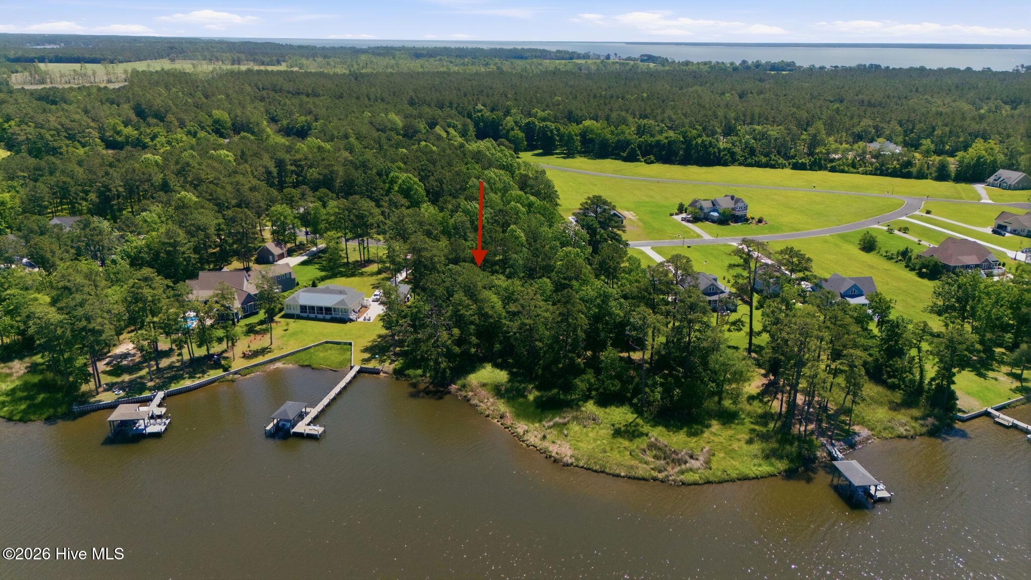 356 Lot 266 Southern Plantation Drive S,Oriental