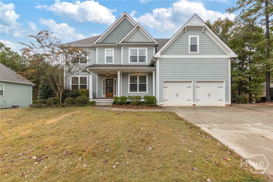 Homes for sale in Jefferson, GA | 1023 Ruddy Duck Dr, Jefferson, GA 30549 | MLS# CL342370