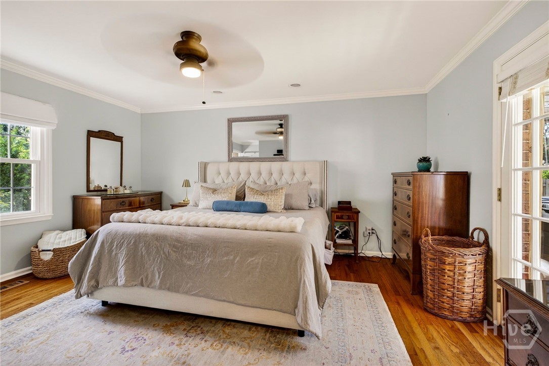 5th image of 308 Jackson Woods Blvd, Savannah, GA 31405 | MLS# SA356400