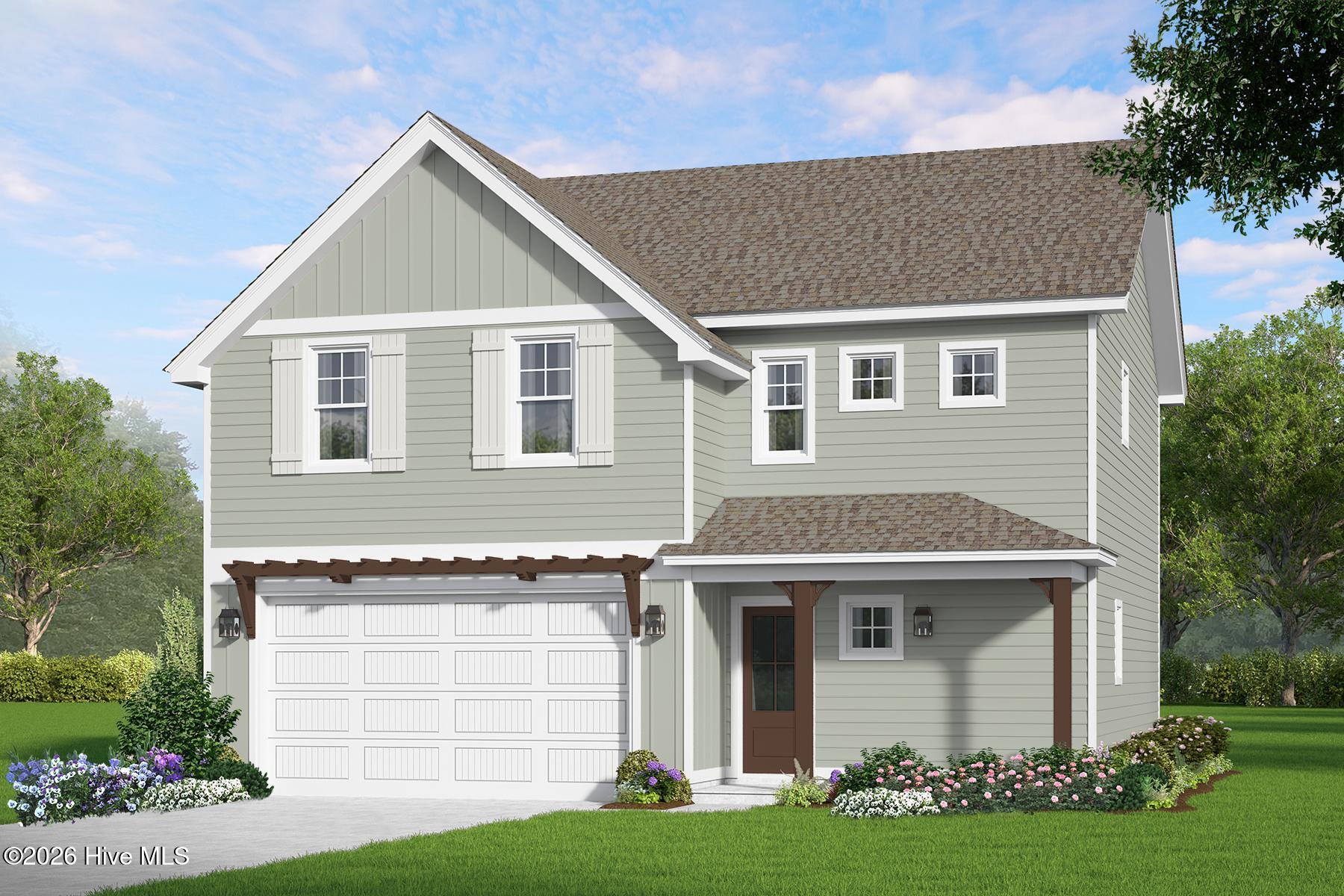Homes for sale in Carthage, NC | 106 Carver St #21, Carthage, NC 28327 | MLS# 100577035