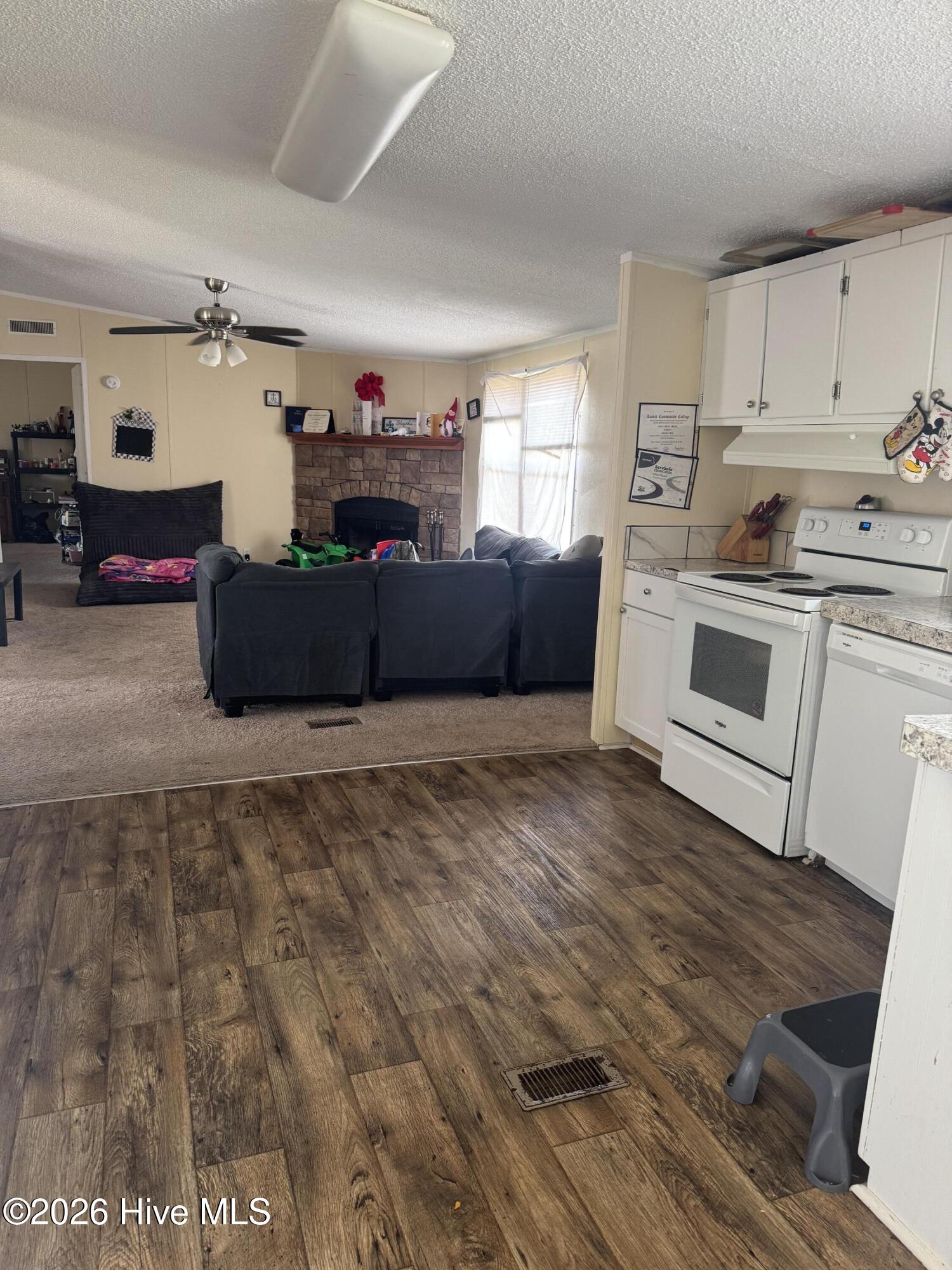 110 Lariat Circle,New Bern