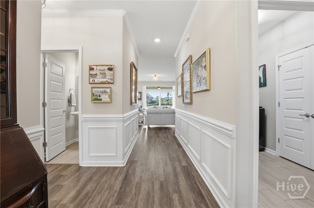 92 Wexford Drive, Richmond Hill, GA, 31324