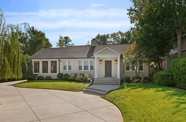 2506 Henry Street, Augusta, GA 30904 Listing Photo  1