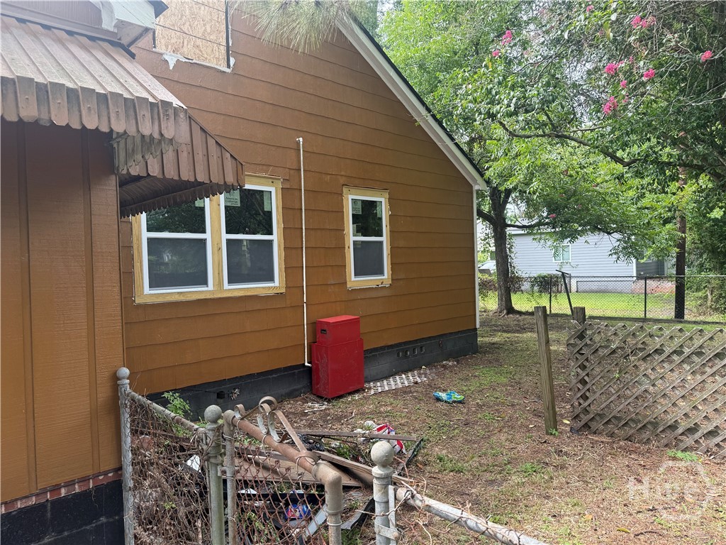 2nd image of 1210 E 40th St, Savannah, GA 31404 | MLS# SA361688