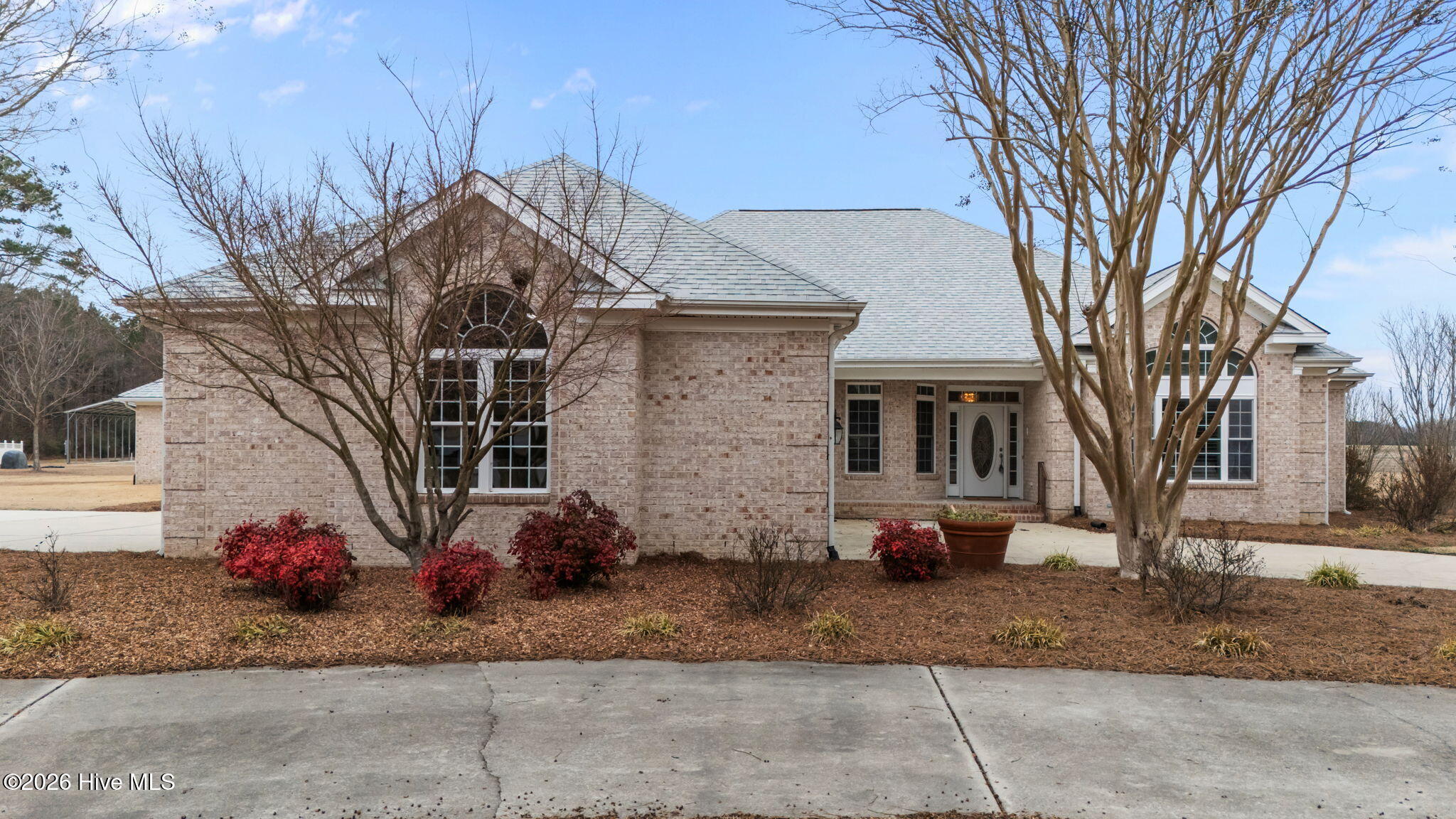 Homes for sale in Williamston, NC | 1380 Bear Trap Rd, Williamston, NC 27892 | MLS# 100543198