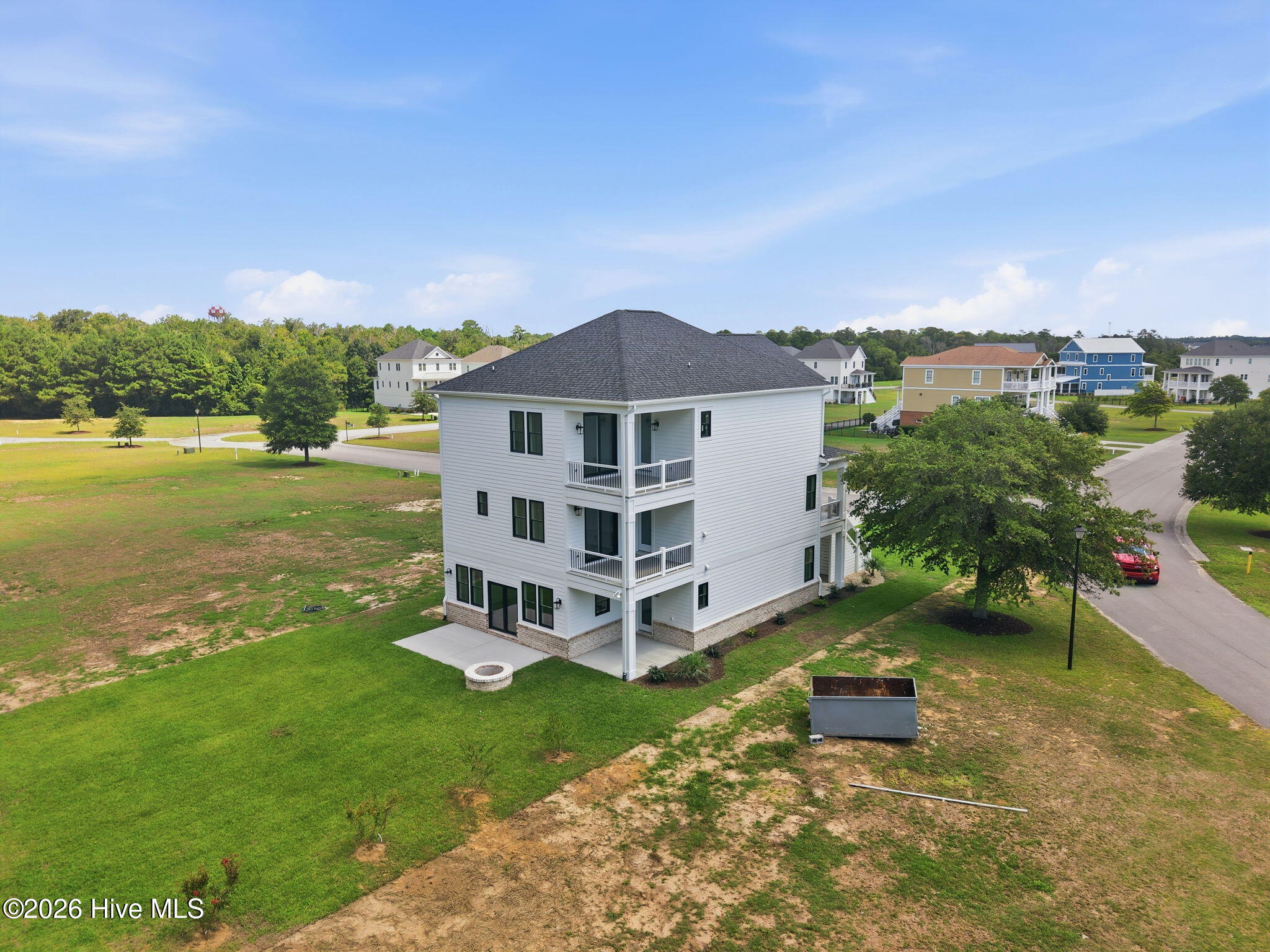 244 Colleton Square,Newport