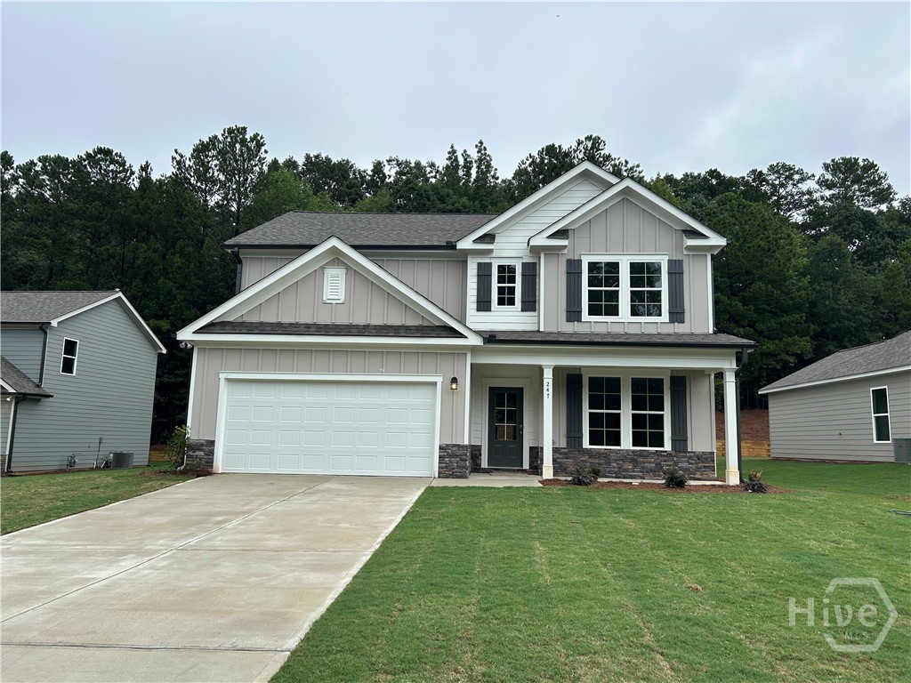 Property at 247 Annie Lane