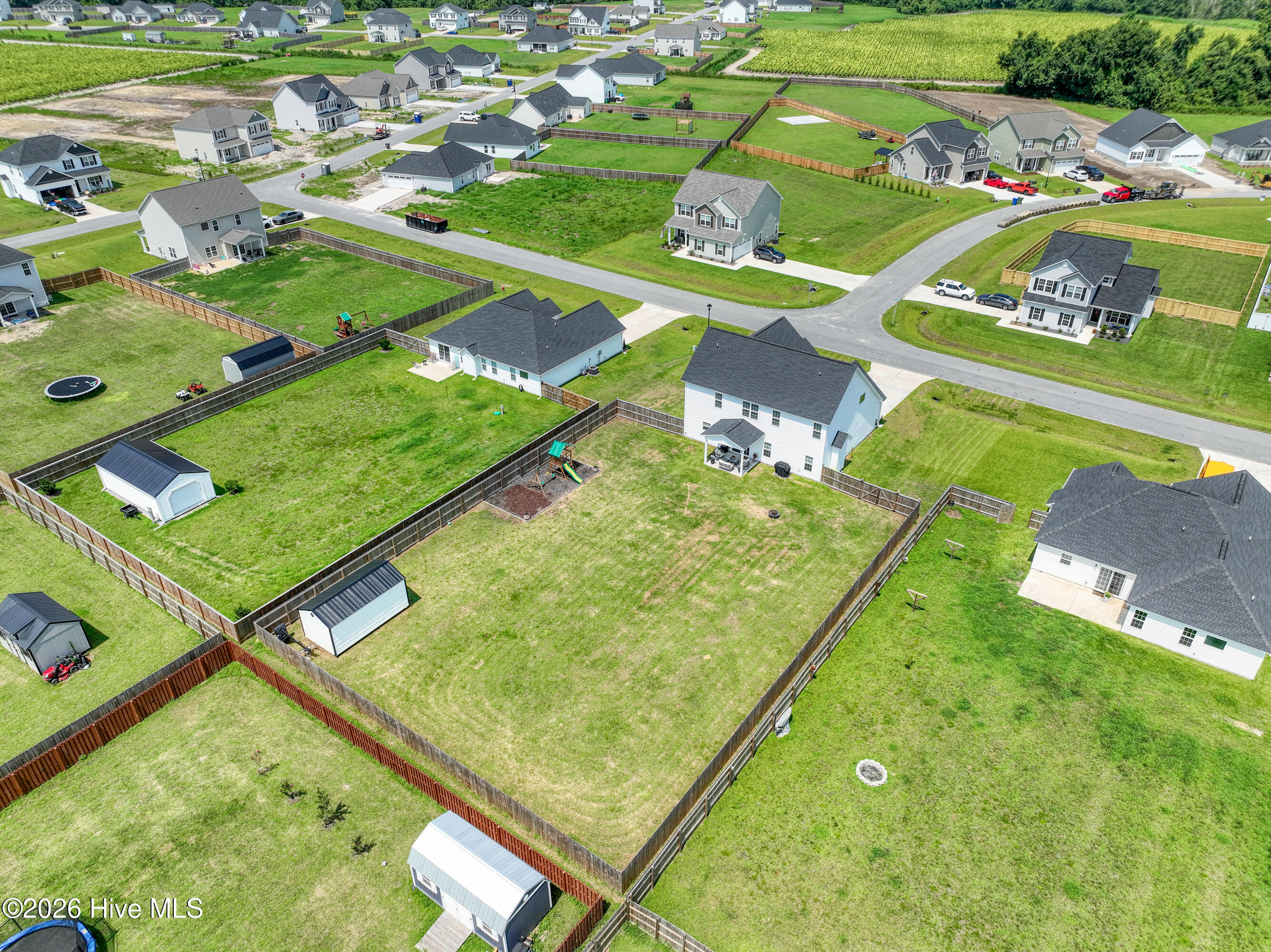 706 Puppy Drum Lane,Maysville