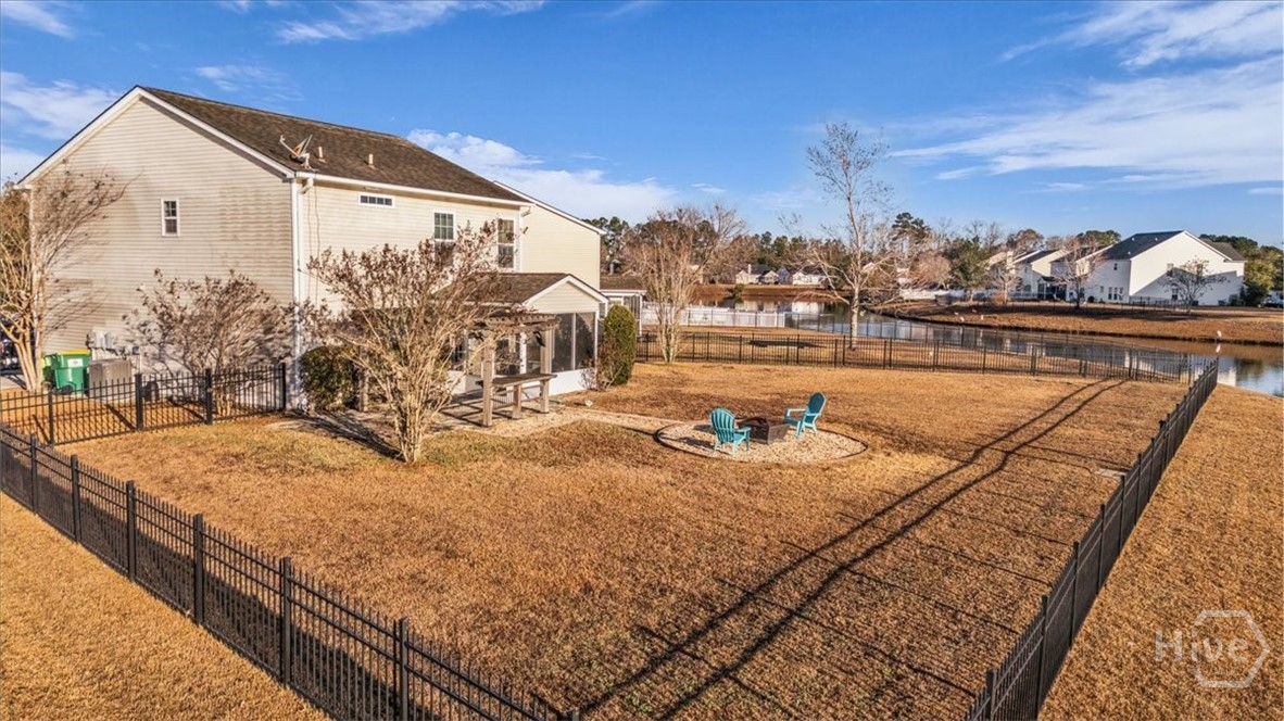 39 Cottingham, Pooler, GA, 31322