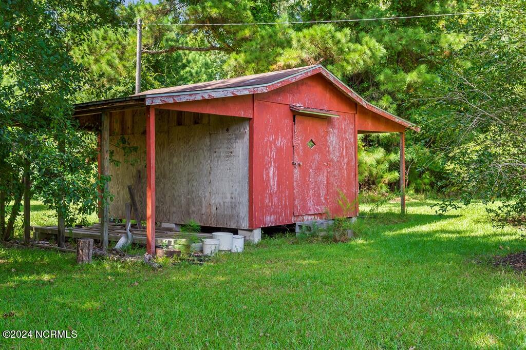 543 Cooper-Leath Trail, Oriental, NC, 28571