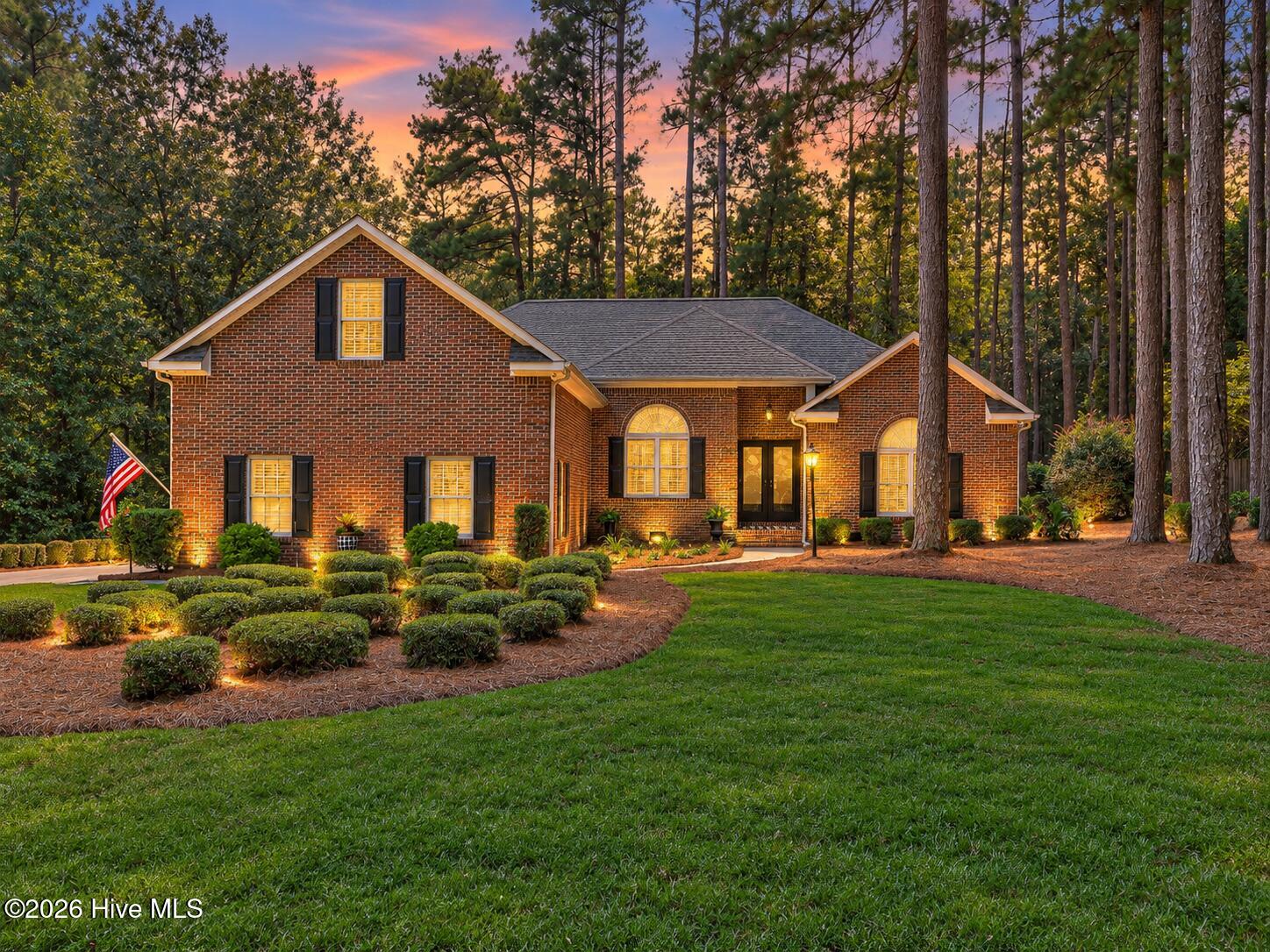 Photo 1 of Single family home for sale at 195 Long Shadow Dr, Aiken, SC 29803 | MLS# 100601960 | Listing updated on 2026-09-08
