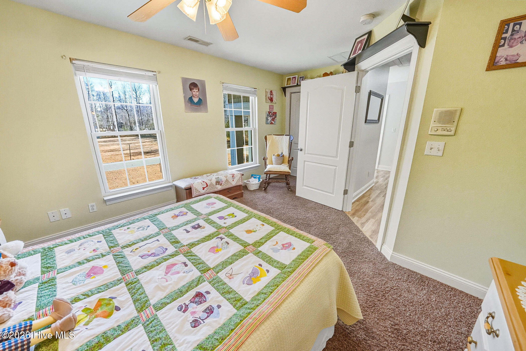 5th Bedroom