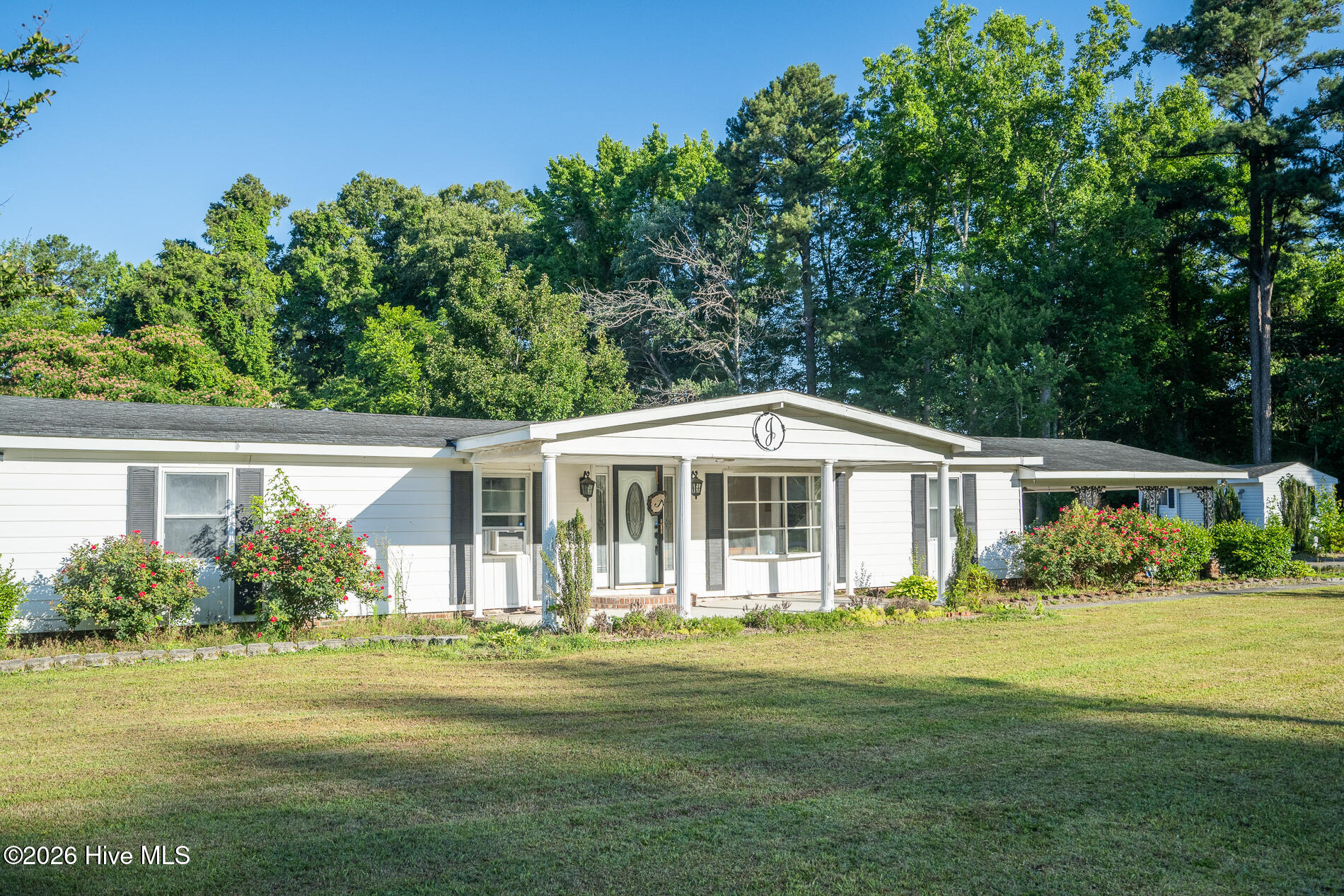 Homes for sale in Elizabeth City, NC | 210 Hines Ave, Elizabeth City, NC 27909 | MLS# 100579330