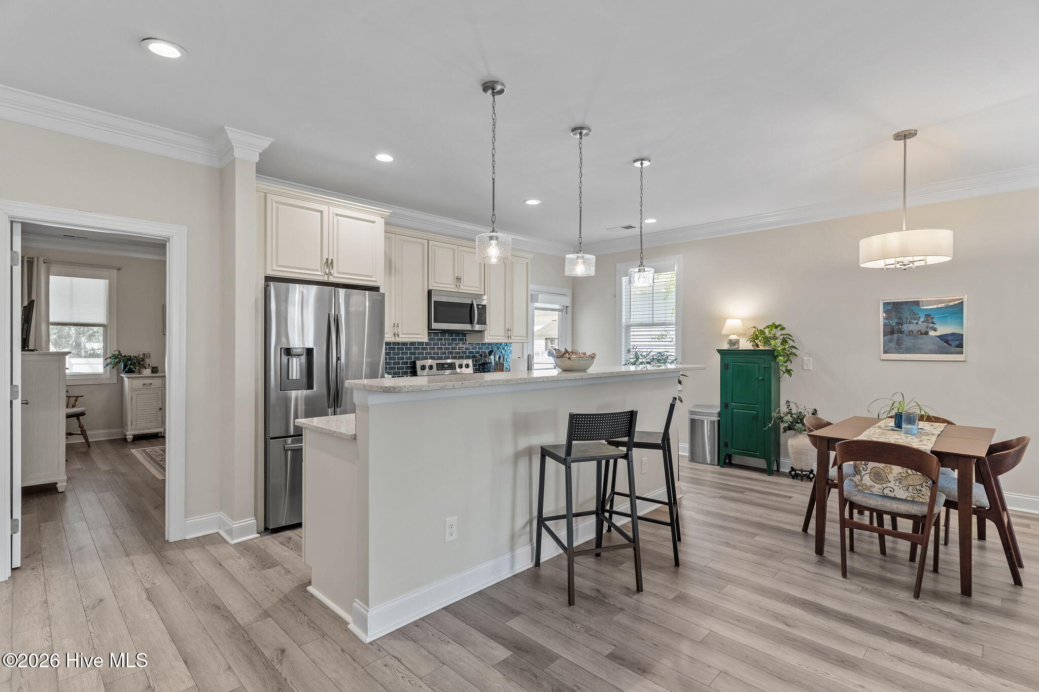 161 NE 31st Street, Oak Island, NC, 28465