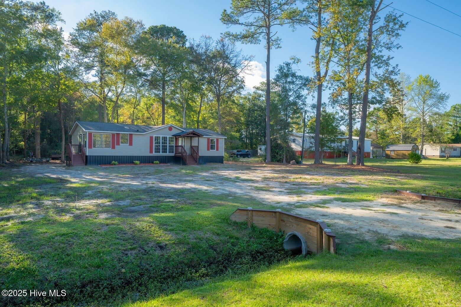 Homes for sale in Washington, NC | 270 Duck Creek Rd, Washington, NC 27889 | MLS# 100540599