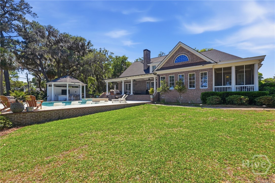 2024 Walthour Road, Savannah, GA, 31410