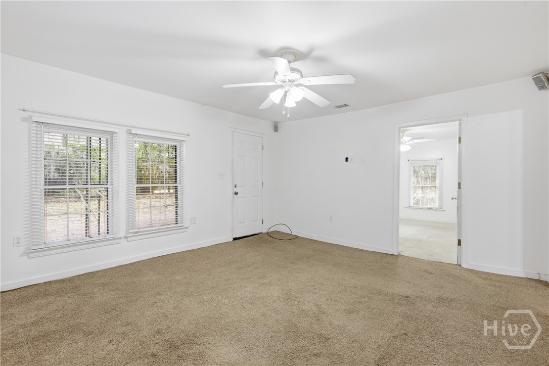 123 Salt Creek Road, Savannah, GA, 31405