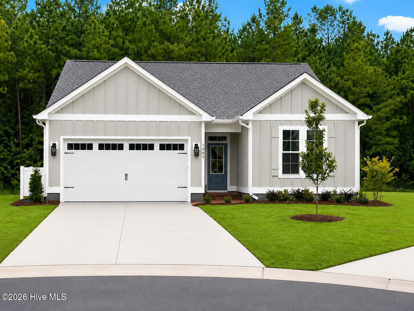 1009 Exeter Place,New Bern