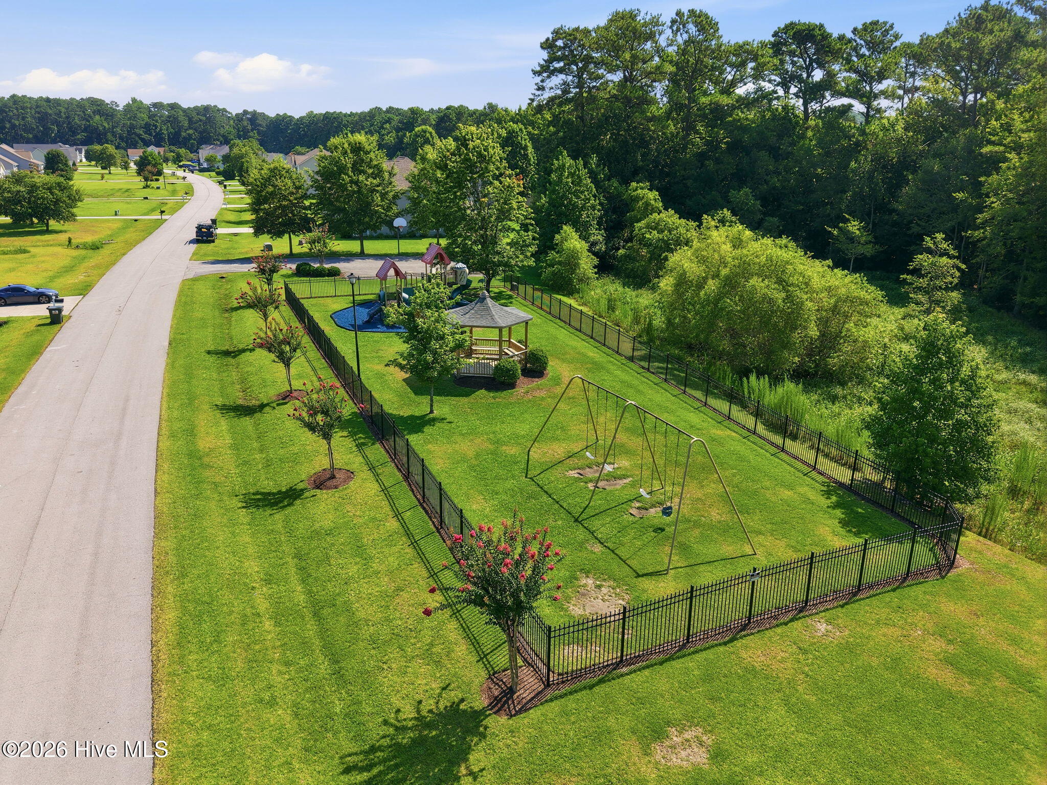 501 Park Meadows Drive,Newport