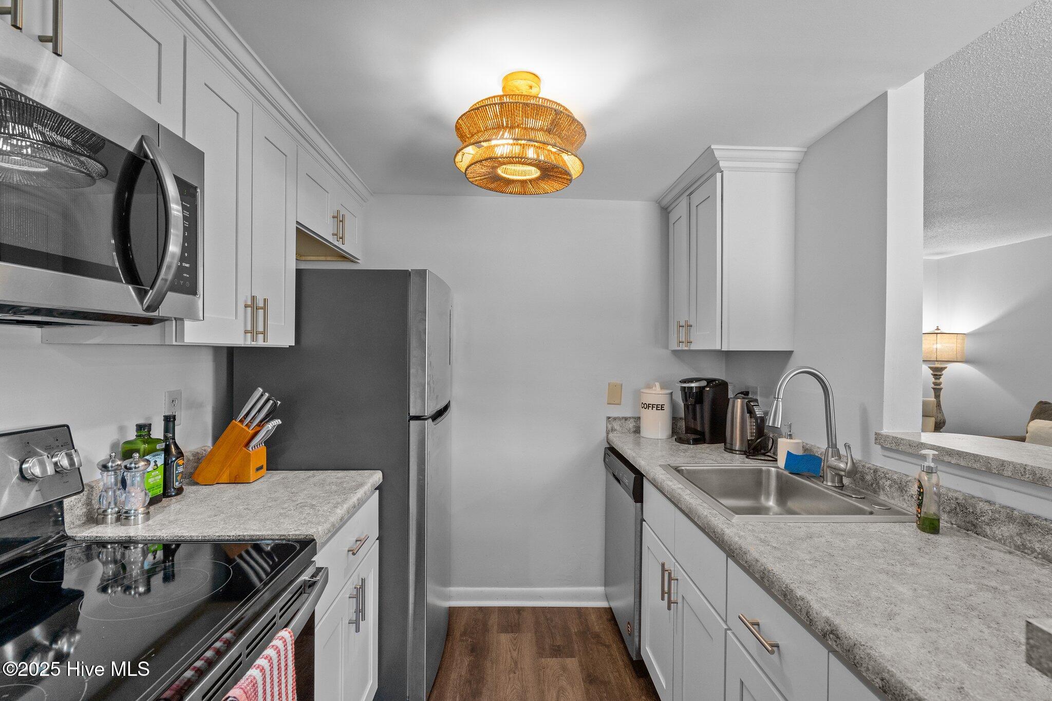 5 Pine Tree Road UNIT 110, Pinehurst, NC, 28374