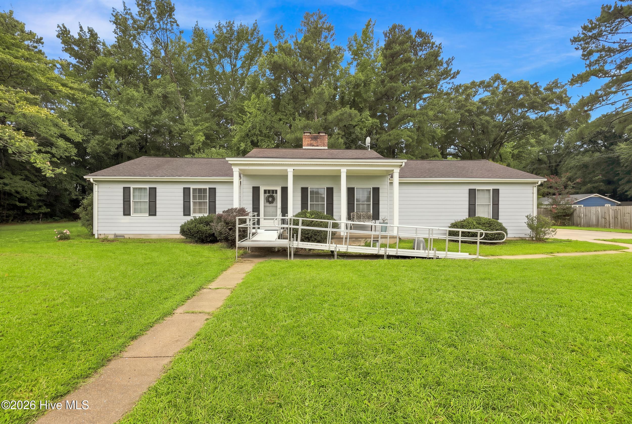 Hall & Nixon Real Estate | Elizabeth City Real Estate