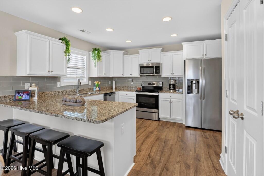 1008 Spot Circle,New Bern