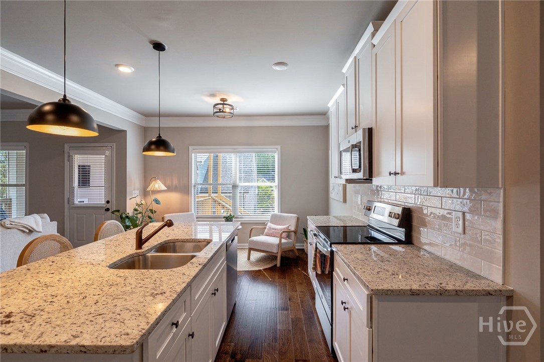 157 Towns Walk Drive, Athens, GA, 30606