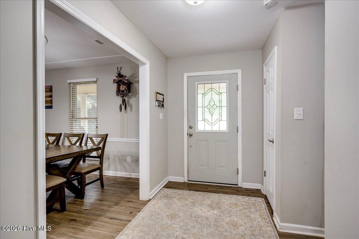 5th image of 1593 Brown Rd, Hephzibah, GA 30815 | MLS# 100595211